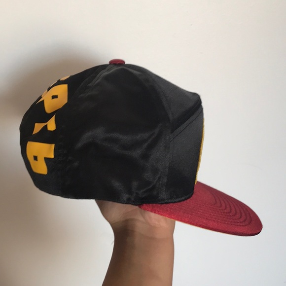 Mishka Nylon Cap - Picture 2 of 6